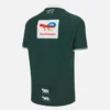 Camisas réplica para adulto da Section Paloise 2025/26 Camisas réplica para adulto da Section Paloise 2025/26