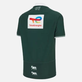 Camisas réplica para adulto da Section Paloise 2025/26