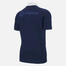 Camisas Scotland Rugby 2025 Murrayfield 100 Bodys