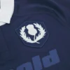 Camisas Scotland Rugby 2025 Murrayfield 100 Bodys Camisas Scotland Rugby 2025 Murrayfield 100 Bodys