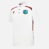 Camisas TEST West Indies Cricket 2025/26 Camisas TEST West Indies Cricket 2025/26