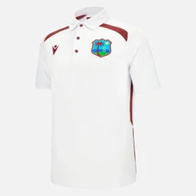 Camisas TEST West Indies Cricket 2025/26 Camisas TEST West Indies Cricket 2025/26