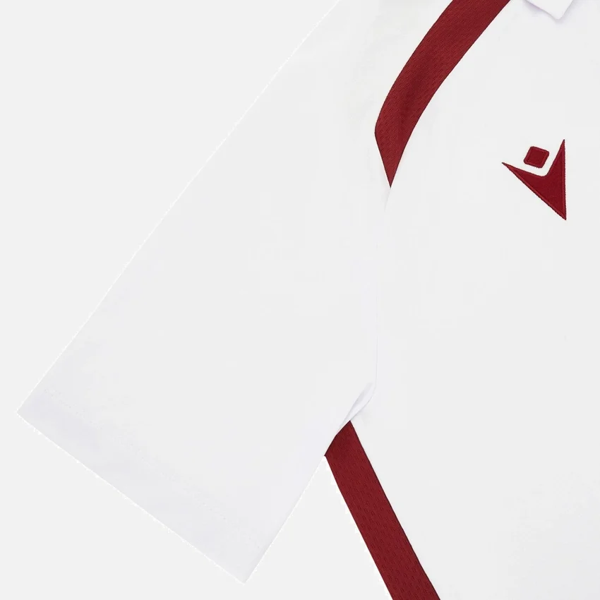 Camisas TEST West Indies Cricket 2025/26 Camisas TEST West Indies Cricket 2025/26