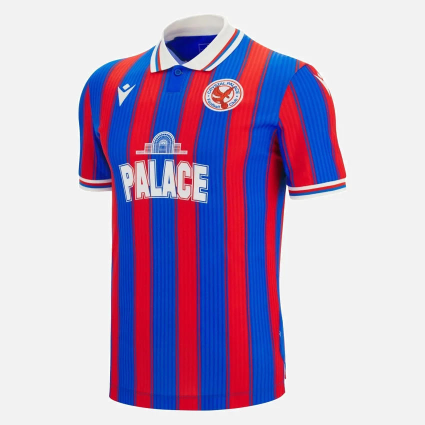 Camisas Vintage do Crystal Palace 2025/26 para Adultos – Camisolas de Edição Limitada Camisas Vintage do Crystal Palace 2025/26 para Adultos – Camisolas de Edição Limitada