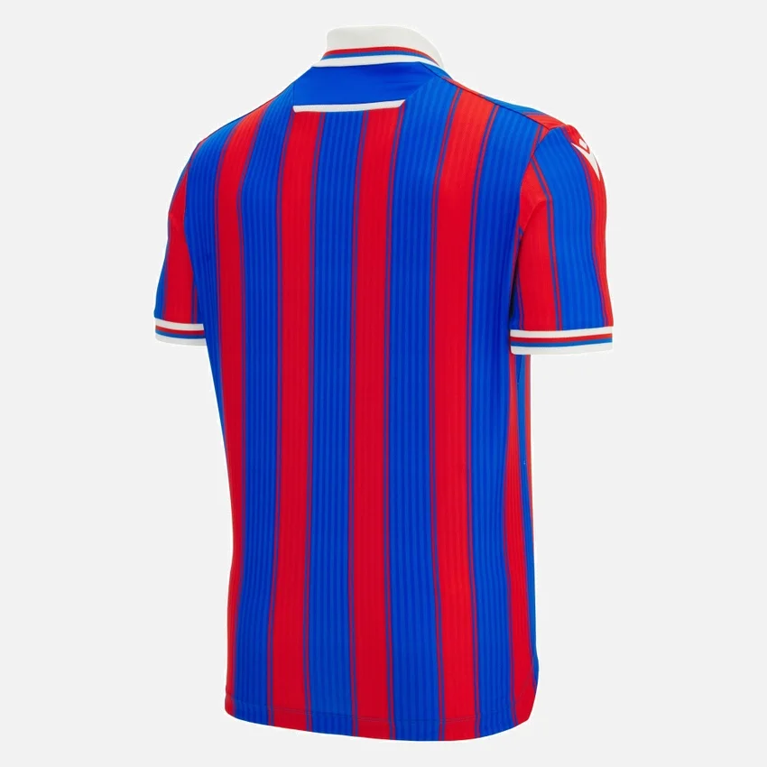Camisas Vintage do Crystal Palace 2025/26 para Adultos – Camisolas de Edição Limitada Camisas Vintage do Crystal Palace 2025/26 para Adultos – Camisolas de Edição Limitada