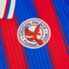 Camisas Vintage do Crystal Palace 2025/26 para Adultos – Camisolas de Edição Limitada Camisas Vintage do Crystal Palace 2025/26 para Adultos – Camisolas de Edição Limitada