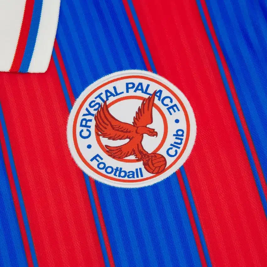 Camisas Vintage do Crystal Palace 2025/26 para Adultos – Camisolas de Edição Limitada Camisas Vintage do Crystal Palace 2025/26 para Adultos – Camisolas de Edição Limitada