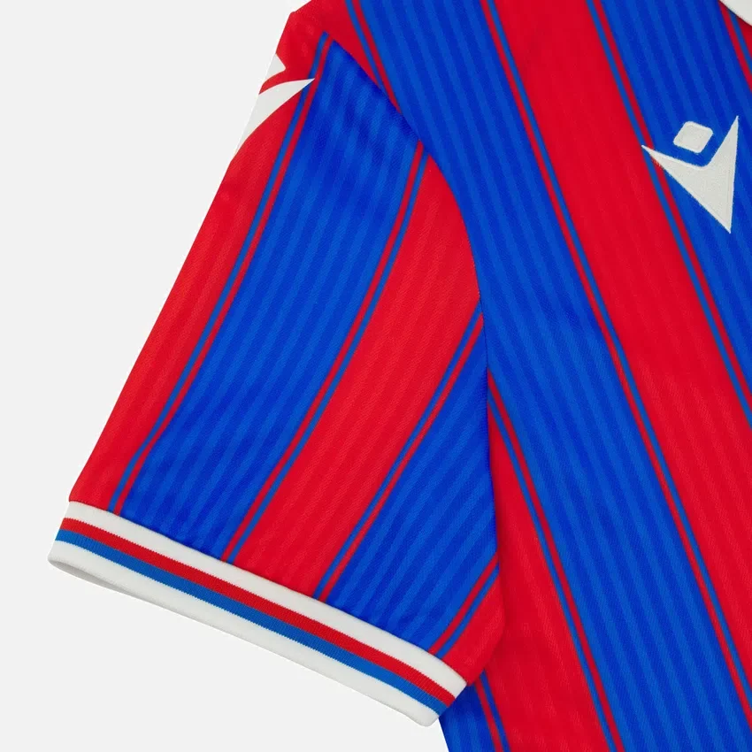 Camisas Vintage do Crystal Palace 2025/26 para Adultos – Camisolas de Edição Limitada Camisas Vintage do Crystal Palace 2025/26 para Adultos – Camisolas de Edição Limitada