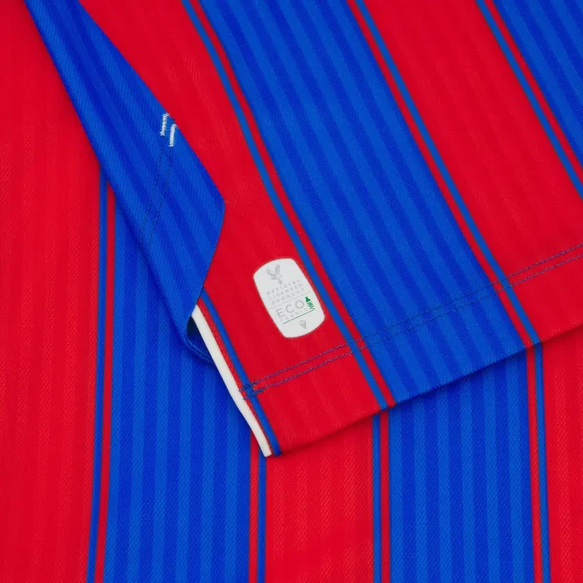 Camisas Vintage do Crystal Palace 2025/26 para Adultos – Camisolas de Edição Limitada Camisas Vintage do Crystal Palace 2025/26 para Adultos – Camisolas de Edição Limitada
