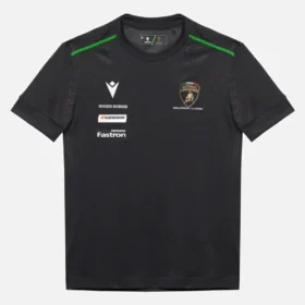 Camisas Zephiro para criança da Automobili Lamborghini Squadra Corse