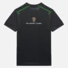 Camisas Zephiro para criança da Automobili Lamborghini Squadra Corse Camisas Zephiro para criança da Automobili Lamborghini Squadra Corse