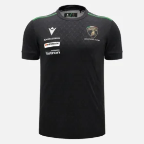 Camisas Zephiro para homem da Automobili Lamborghini Squadra Corse