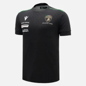 Camisas Zephiro para homem da Automobili Lamborghini Squadra Corse