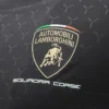 Camisas Zephiro para homem da Automobili Lamborghini Squadra Corse Camisas Zephiro para homem da Automobili Lamborghini Squadra Corse