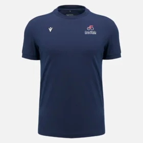 Camiseta de algodão para adultos Giro d’Italia 2026