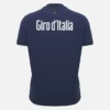 Camiseta de algodão para adultos Giro d’Italia 2026 Camiseta de algodão para adultos Giro d’Italia 2026