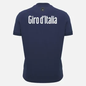 Camiseta de algodão para adultos Giro d’Italia 2026