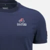 Camiseta de algodão para adultos Giro d’Italia 2026 Camiseta de algodão para adultos Giro d’Italia 2026