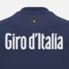 Camiseta de algodão para adultos Giro d’Italia 2026 Camiseta de algodão para adultos Giro d’Italia 2026