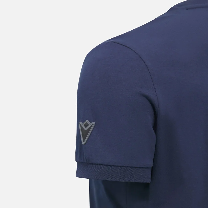 Camiseta de algodão para adultos Giro d’Italia 2026 Camiseta de algodão para adultos Giro d’Italia 2026