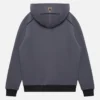 Camisola com capuz para criança Automobili Lamborghini Squadra Corse Camisola com capuz para criança Automobili Lamborghini Squadra Corse