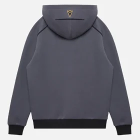 Camisola com capuz para criança Automobili Lamborghini Squadra Corse
