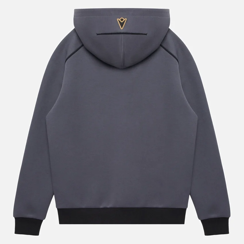 Camisola com capuz para criança Automobili Lamborghini Squadra Corse Camisola com capuz para criança Automobili Lamborghini Squadra Corse