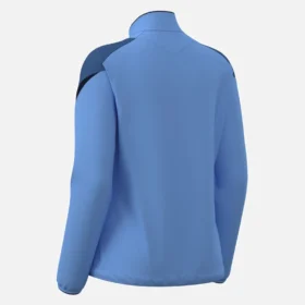 Camisola com fecho completo Athena