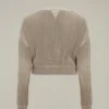 Camisola com fecho completo Carla Camisola com fecho completo Carla