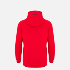 Camisola com fecho completo da Seleção Nacional da Albânia 2026/27 Júnior