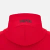 Camisola com fecho completo da Seleção Nacional da Albânia 2026/27 Júnior Camisola com fecho completo da Seleção Nacional da Albânia 2026/27 Júnior