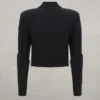 Camisola com fecho completo Era Milo Camisola com fecho completo Era Milo