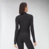 Camisola com fecho completo Estelle Camisola com fecho completo Estelle