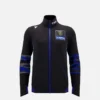 Camisola com fecho completo júnior Yamaha Factory Racing 2025 Camisola com fecho completo júnior Yamaha Factory Racing 2025