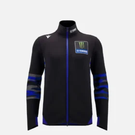 Camisola com fecho completo júnior Yamaha Factory Racing 2025