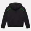 Camisola com fecho completo para criança da Automobili Lamborghini Squadra Corse Camisola com fecho completo para criança da Automobili Lamborghini Squadra Corse