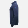 Camisola com fecho completo para homem da Automobili Lamborghini Camisola com fecho completo para homem da Automobili Lamborghini