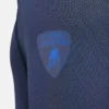 Camisola com fecho completo para homem da Automobili Lamborghini Camisola com fecho completo para homem da Automobili Lamborghini
