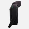 Camisola com fecho completo para homem da Automobili Lamborghini Squadra Corse Camisola com fecho completo para homem da Automobili Lamborghini Squadra Corse