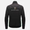 Camisola com fecho completo para homem da Automobili Lamborghini Squadra Corse Camisola com fecho completo para homem da Automobili Lamborghini Squadra Corse