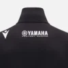 Camisola com fecho completo Yamaha Factory Racing 2025 para homem Camisola com fecho completo Yamaha Factory Racing 2025 para homem