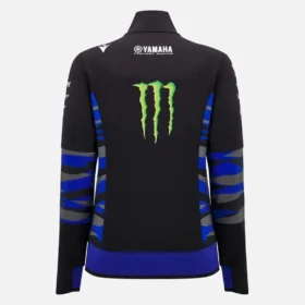 camisola com fecho completo yamaha factory racing 2025 para mulher 2 280x280 - Camisola com fecho completo Yamaha Factory Racing 2025 para mulher