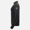 Camisola com fecho de 1/4 da Automobili Lamborghini Camisola com fecho de 1/4 da Automobili Lamborghini