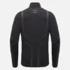 Camisola com fecho de 1/4 da Automobili Lamborghini Camisola com fecho de 1/4 da Automobili Lamborghini