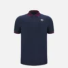 Camisola da linha de fãs júnior do Bologna FC 1909 2025/26 Camisola da linha de fãs júnior do Bologna FC 1909 2025/26