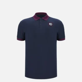 Camisola da linha de fãs júnior do Bologna FC 1909 2025/26