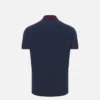 Camisola da linha de fãs júnior do Bologna FC 1909 2025/26 Camisola da linha de fãs júnior do Bologna FC 1909 2025/26