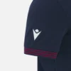Camisola da linha de fãs júnior do Bologna FC 1909 2025/26 Camisola da linha de fãs júnior do Bologna FC 1909 2025/26