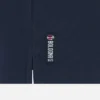 Camisola da linha de fãs júnior do Bologna FC 1909 2025/26 Camisola da linha de fãs júnior do Bologna FC 1909 2025/26