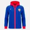 Camisola de algodão para adulto Red Star Belgrade 2025/26 Camisola de algodão para adulto Red Star Belgrade 2025/26